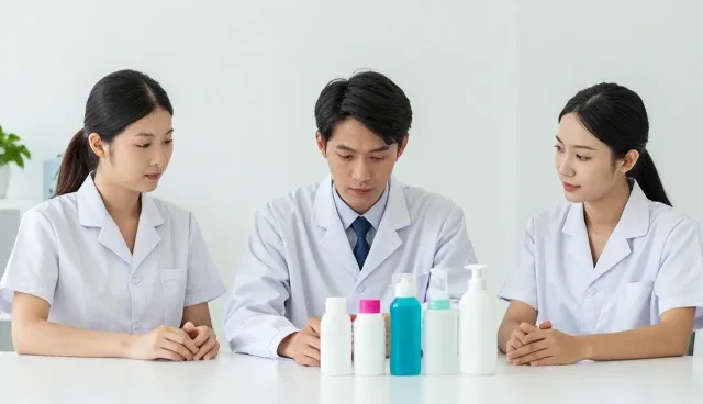 日用品套装在仓储管理中的适用条件分析