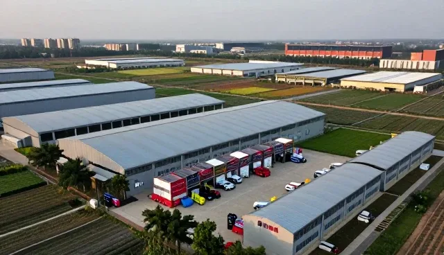 烟台市七米麦商贸有限公司分享批发零售一体化使用优势